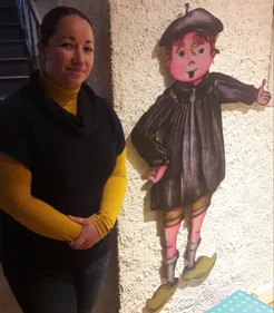 Le musée de la Tournivelle s'intéresse aux Sciences en 2019