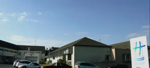 La Ville de Bressuire accélère pour le rachat de l'ex-hôpital