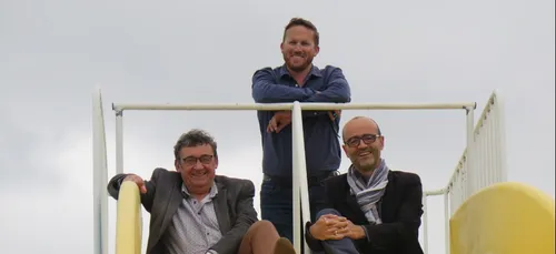 L'Agglo2B dans le grand bain de la saison estivale