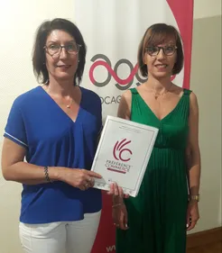 7 commerces de Moncoutant labellisés