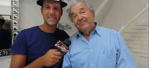 Rencontre exclusive avec Pierre Perret