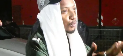 Soprano a enchanté son public hier soir à Poupet