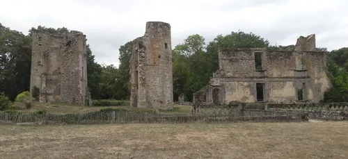 La Durbelière : la DRAC donne enfin son feu vert