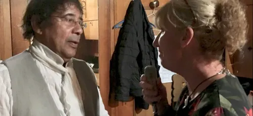 Laurent Voulzy en concert à Bressuire