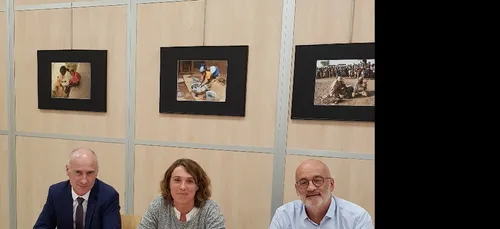 Les voyants sont au vert pour l'économie deux-sévrienne