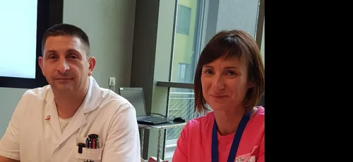 Octobre rose : le dépistage est primordial pour traiter le cancer...