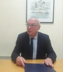 Nueil-les-Aubiers : le maire va se retirer en 2020