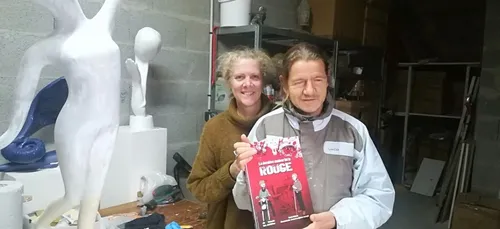 Le destin exceptionnel de Doris Valério