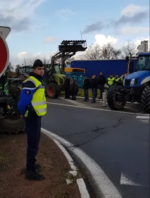 Le désarroi des agriculteurs
