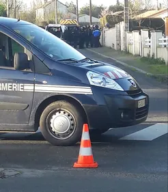 L'homme retranché chez lui s'est rendu