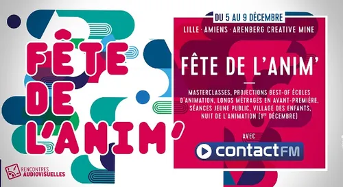 GAGNEZ VOS PLACES POUR LA FÊTE DE L'ALIM