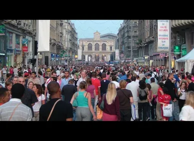 Les inscriptions pour la braderie de Lille ouvrent ce mercredi ! 