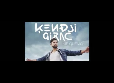 (Video) Le nouveau Kendji est sur Contact FM