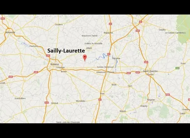 Un corps repêché dans le canal de la Somme