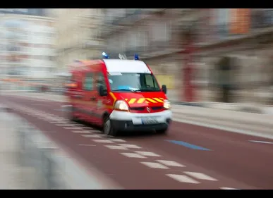 Compiégnois : incendie dans une maison inhabitée