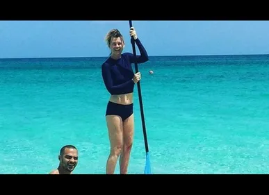 Grey's Anatomy : Ellen Pompeo et Jesse Williams visiblement très...