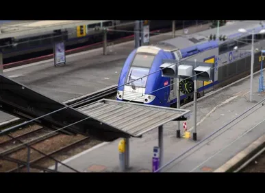 Galère à venir pour les usagers SNCF en direction de Paris