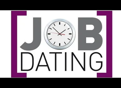 Oise: Job dating