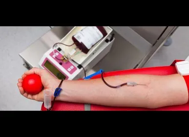 Creil: Venez donner votre sang