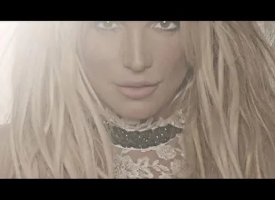 L'album de Britney Spears a fuité