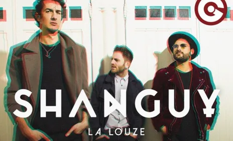 SHANGUY AU CONTACT VIP CONTACT FM