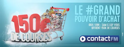 Le #Grand Pouvoir d'Achat