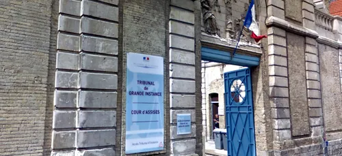 Une audomaroise acquittée du meurtre de son compagnon