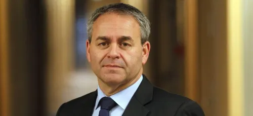 Xavier Bertrand annonce de nouvelles aides pour les automobilistes...