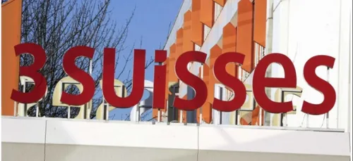 LES 3 SUISSES SONT RACHETÉS PAR UN SPÉCIALISTE DE LA VENTE EN LIGNE