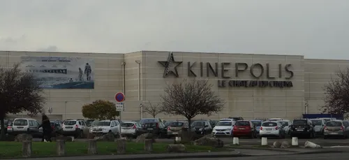 Lomme : le cinéma Kinepolis recrute pour les vacances de Noël