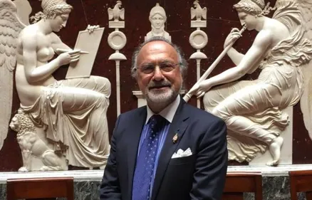 Un député de l'Oise veut nous faire rouler à 150km/h