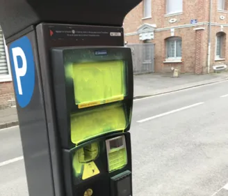 Amiens : après les radars, les horodateurs ?