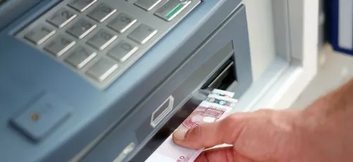 Chauny (02) : plusieurs distributeurs de billets vandalisés