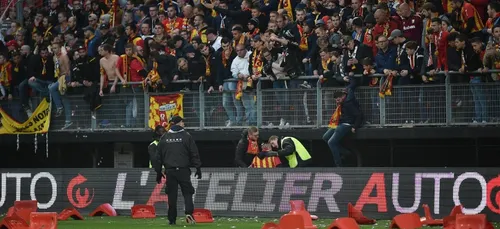 Premières condamnations après les violences lors du derby entre...