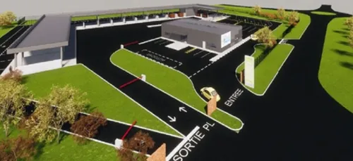 Beauvais : une nouvelle déchetterie d'ici fin 2019