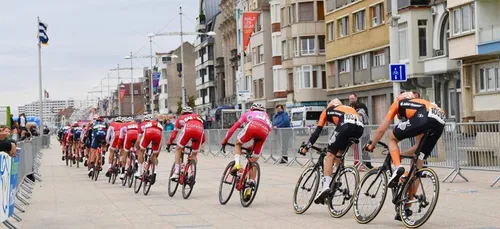 Quatre jours de Dunkerque 2019 : le parcours dévoilé