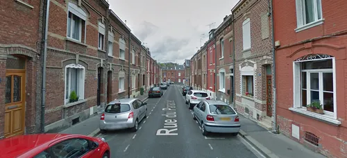 Amiens : le stationnement résidentiel s'étend