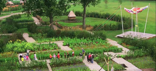 Nouveau record de fréquentation pour les parcs de la Métropole...