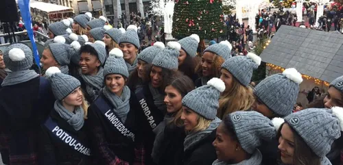 Miss France au Zénith de Lille : la billetterie bientôt ouverte