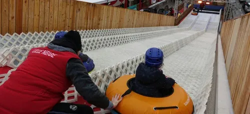 Des postes à pourvoir pour l'édition 2019 de Lille Neige