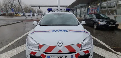 Du caviar et de la pâte d'amphétamine saisis à la frontière Belge