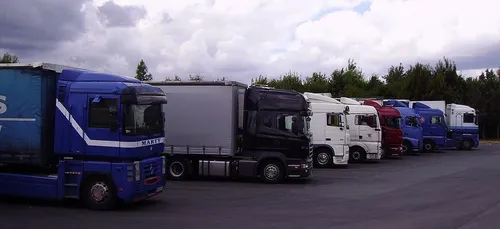 La grève des routiers est annulée