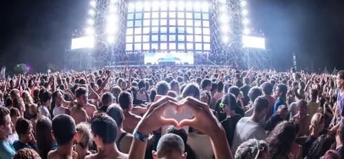 On connait les premiers noms pour le Main Square Festival !