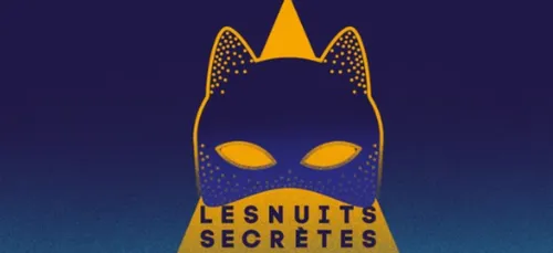 M, Roméo Elvis... : les premiers noms des Nuits Secrètes ont été...