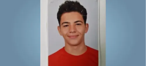 Appel à témoins : un dunkerquois de 14 ans disparu depuis vendredi...