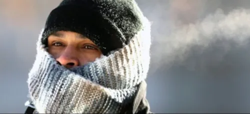 La Somme passe au niveau jaune du plan grand froid