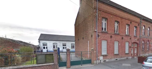 Sains-du-Nord (59) : plusieurs bâtiments publics cambriolés