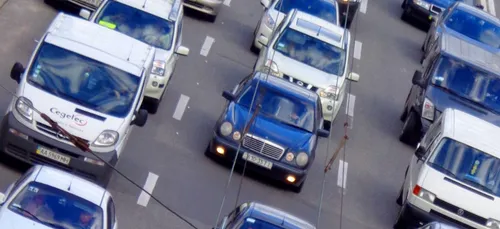 Métropole lilloise : il n'y aura pas de péage urbain