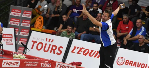 Beauvais : un tournoi international de pétanque en octobre 2019