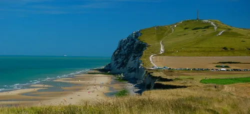 Côte d'Opale : plus de 2000 heures de soleil depuis le début de...